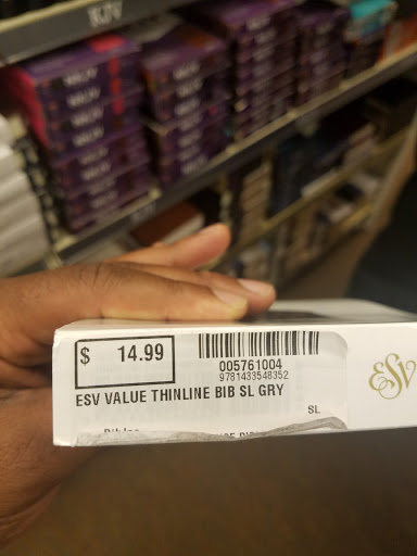 Book Store «LifeWay Christian Store», reviews and photos, 10261 River Marsh Dr, Jacksonville, FL 32246, USA
