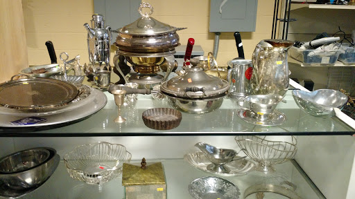 Thrift Store «Habitat For Humanity Chalfont ReStore», reviews and photos, 31 Oak Ave #100b, Chalfont, PA 18914, USA