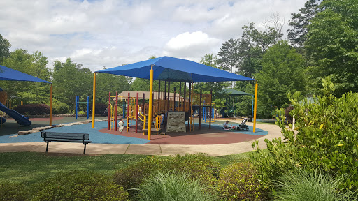Park «Brook Run Park», reviews and photos, 4770 N Peachtree Rd, Dunwoody, GA 30338, USA