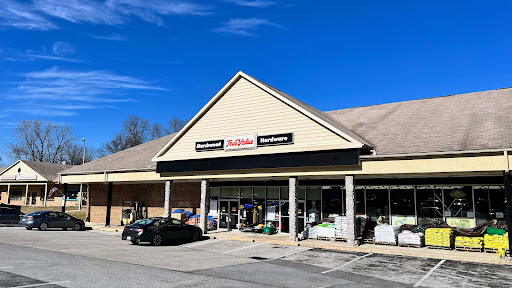 Home Improvement Store «Marchwood True Value Hardware», reviews and photos, 32 Marchwood Rd, Exton, PA 19341, USA