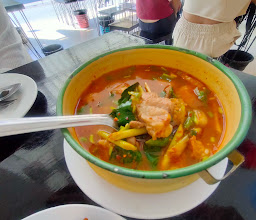 ยำปูม้าเจ็ดยอด สาขาเชียงใหม่-เจ้าของแบรนด์(SPICY SEAFOOD-PAPAYA SALAD) photo