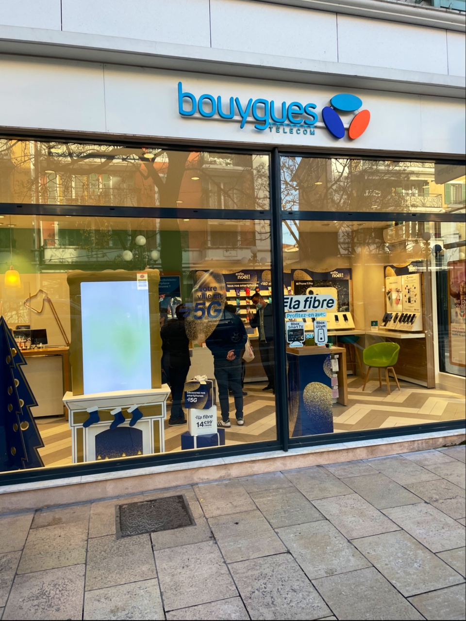 Photo n° 1 de l'avis de Guillaume.6 fait le 15/12/2020 à 10:29