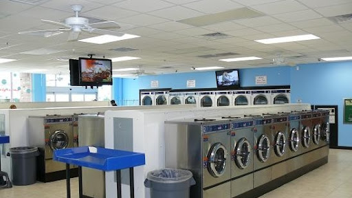Clean City Laundromat and Wash & Fold