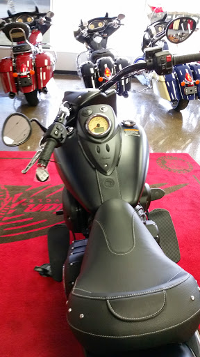 Motorcycle Dealer «Dick Scott Freedom Powersports», reviews and photos, 36534 Plymouth Rd, Livonia, MI 48150, USA