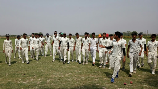 Rajput Gymkhana Cricket Academy