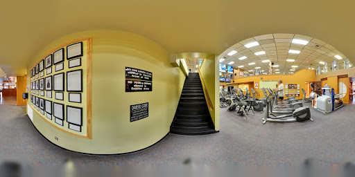 Gym «Spectrum Fitness & Medical Wellness», reviews and photos, 7069 Perkins Rd, Baton Rouge, LA 70808, USA