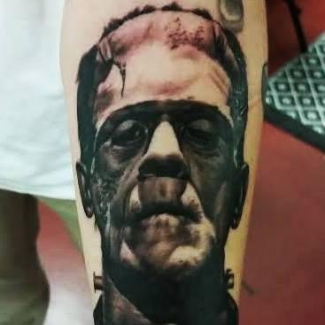 Explore sao tattoo ideas, creative tattoo ideas in Castle Rock, available at Summit Tattoo and Piercing