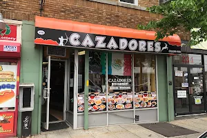 Cazadores Mexican Restaurant image