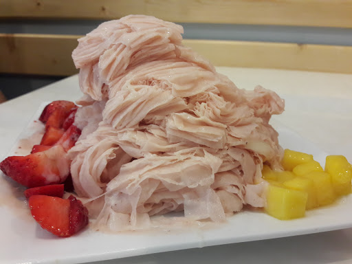 Dessert Shop «Honey Dessert Of Chicago», reviews and photos, 2229 S Wentworth Ave, Chicago, IL 60616, USA