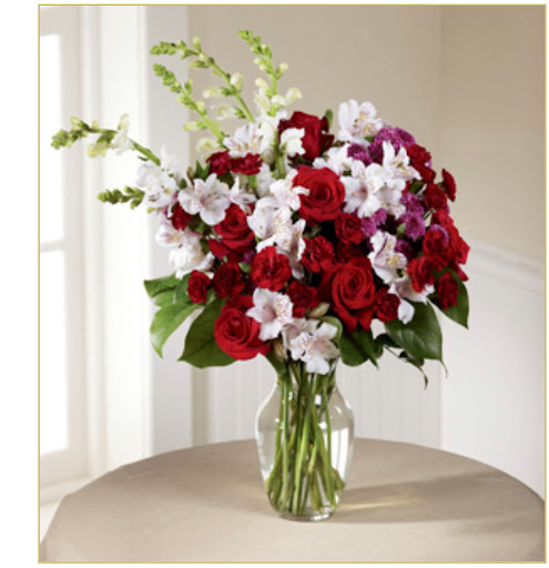 Florist «F & S FLOWERS DESIGN LLC», reviews and photos, 1799 N State Rd 7, Margate, FL 33063, USA