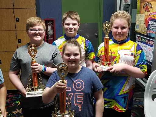 Bowling Alley «Colony Park Lanes North», reviews and photos, 1900 Pennsylvania Ave, York, PA 17404, USA