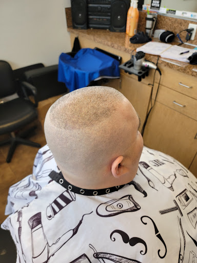 Hair Salon «Whiskers Family Hair Care», reviews and photos, 1002 Leonard St NW, Grand Rapids, MI 49504, USA