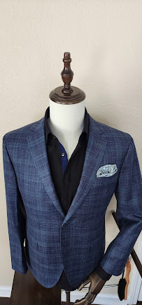 TS Custom Suits - Jacksonville Fine Men's Clothing - Photo 2 - Car repair in , Jacksonville