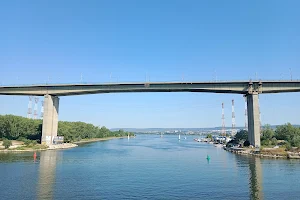 Asparuhov Bridge image