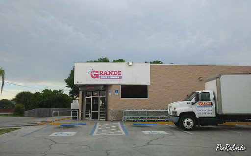 Supermarket «El Grande Supermarket Corp.», reviews and photos, 8413 Hanley Rd, Tampa, FL 33634, USA