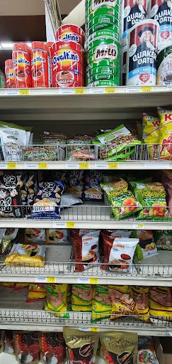 Asian Grocery Store «Hoa Binh Garden Grove Supermarket», reviews and photos, 13922 Brookhurst St, Garden Grove, CA 92843, USA