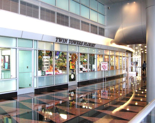 Twin Towers Florist *FLOWERS*, 1000 Wilson Blvd m735, Arlington, VA 22209, USA, 