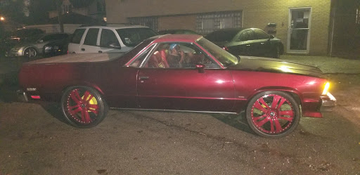 Auto Repair Shop «David the Automotive Doctor», reviews and photos, 14152 Irving Ave, Dolton, IL 60419, USA