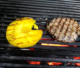 Hot Dogs y Hamburguesas de Barrio photo