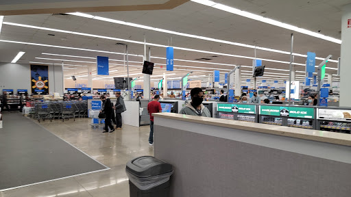 Photo Shop «Walmart Supercenter», reviews and photos, 11181 Lee Hwy, Fairfax, VA 22030, USA