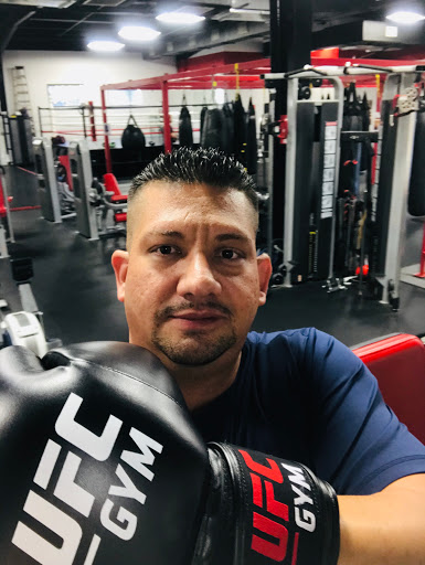 Gym «UFC Gym», reviews and photos, 28784 US-19, Clearwater, FL 33761, USA