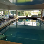 Photo n°2 de l'avis de Marco.a fait le 08/11/2016 à 21:07 sur le  Hotel Adria Meran à Merano