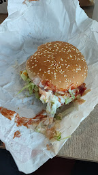 Photo n°7 de McDonald's à Beauvais ()
