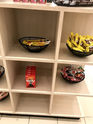 Fashion Accessories Store «Charming Charlie», reviews and photos, 5175 Deerfield Blvd, Mason, OH 45040, USA