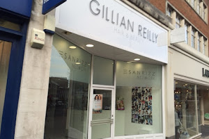 Gillian Reilly Hair & Beauty Southampton