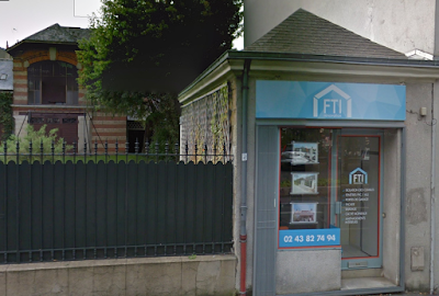 FTI Rénovation à Le Mans