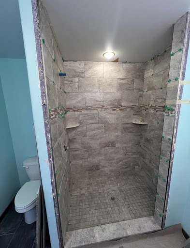 Kitchen Remodeler «Mr. Contractor, Inc.», reviews and photos, 2634 Frankford Ave, Philadelphia, PA 19125, USA