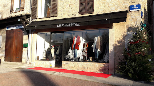 Magasin de vêtements Le Dressing Valbonne