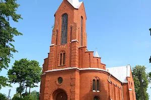 Karkažiškės St. Peter and Paul Church image