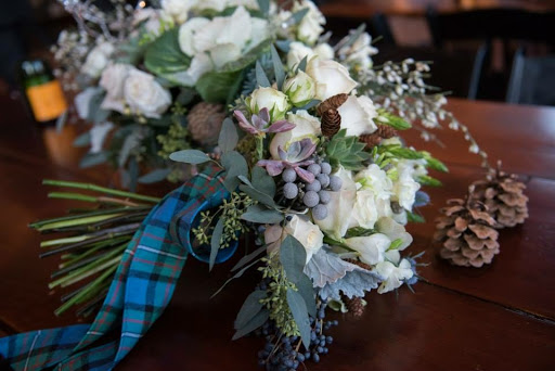 Florist «Fresh Flower Market», reviews and photos, 122 W Main St, Barrington, IL 60010, USA