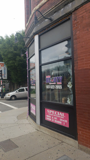 Beauty Salon «Latino Beauty Salon», reviews and photos, 3125 Washington St, Roxbury, MA 02119, USA