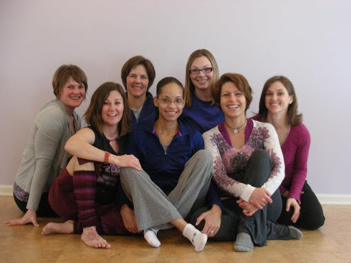 Yoga Studio «Down Dog Yoga Center», reviews and photos, 316 S Kalamazoo Mall #108, Kalamazoo, MI 49007, USA