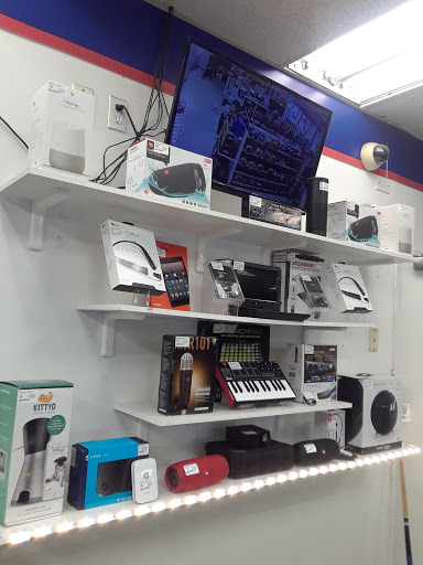 Check Cashing Service «Cash America Pawn», reviews and photos, 6325 N Orange Blossom Trail #101, Orlando, FL 32810, USA