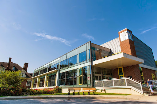 Youth Social Services Organization «Upper Main Line YMCA», reviews and photos, 1416 Berwyn Paoli Rd, Berwyn, PA 19312, USA