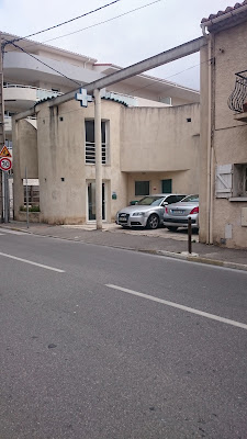 Bertrand François à La Ciotat