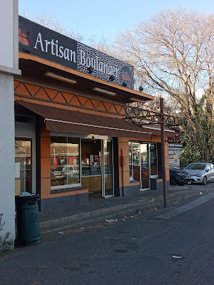 Artisan Boulanger à Nîmes