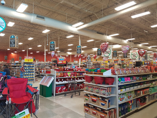 Grocery Store «H-E-B Grocery», reviews and photos, 101 E Goodnight Ave, Aransas Pass, TX 78336, USA