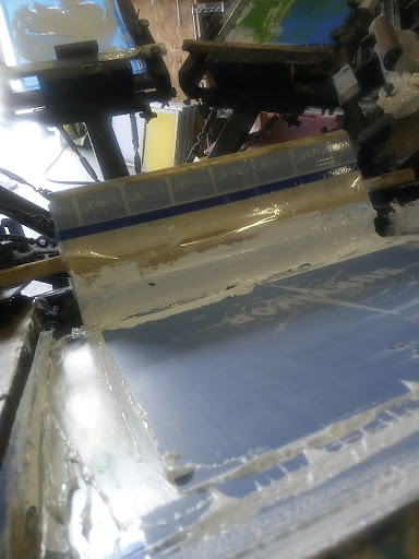 Screen Printer «3v Printing», reviews and photos, 3731 Northcrest Rd #4, Atlanta, GA 30340, USA