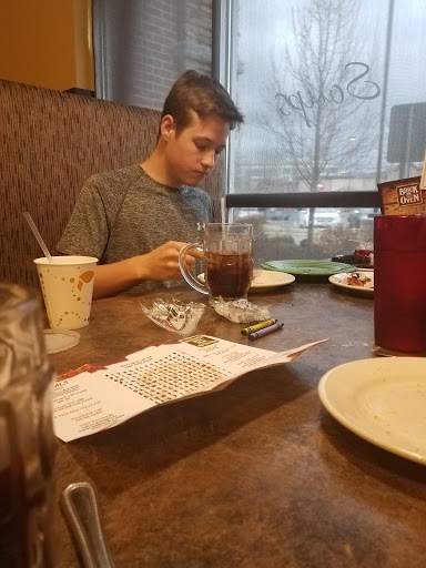 Pizza Restaurant «Brick Oven», reviews and photos, 10622 S River Front Pkwy, South Jordan, UT 84095, USA