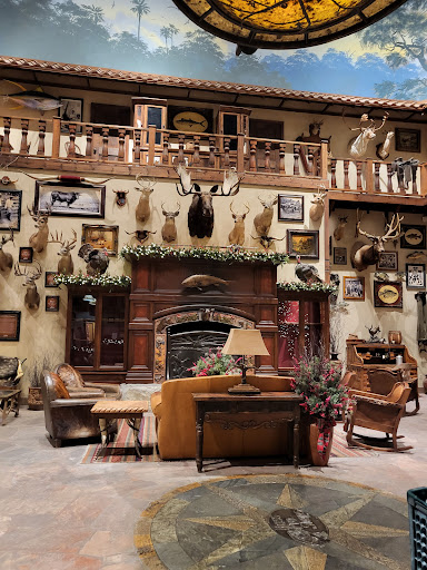 Sporting Goods Store «Bass Pro Shops», reviews and photos, 101 Bass Pro Drive, Harlingen, TX 78552, USA