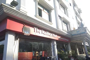 The Kalika Hut Restaurant Pvt Ltd image