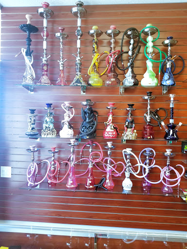 Tobacco Shop «Sunburst Smoke Shop 2», reviews and photos, 20851 N 83rd Ave suite 4, Peoria, AZ 85382, USA