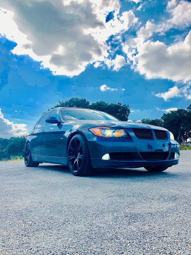 Used Car Dealer «R&D Motors», reviews and photos, 200 E 53rd St, Austin, TX 78751, USA