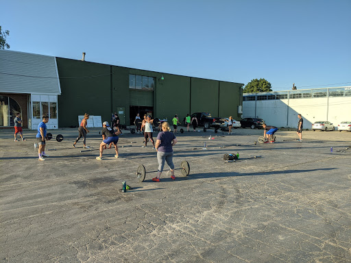 Gym «Stay Strong Crossfit», reviews and photos, 1050 Wheaton Dr, Troy, MI 48083, USA