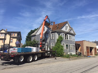CHRIS ROOFING & SIDING, LLC - Photo 2 - Car repair in , Waterbury