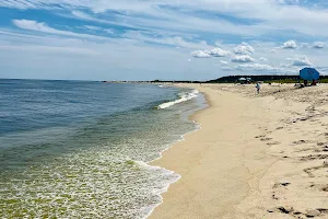 New Jersey Beach image
